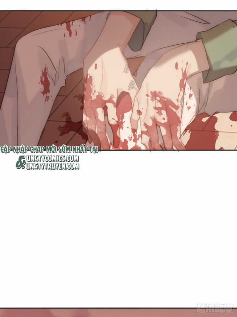 Thỉnh Cùng Ta Đồng Miên-Xin Hãy Ngủ Cùng Ta Chapter 94 trang 30