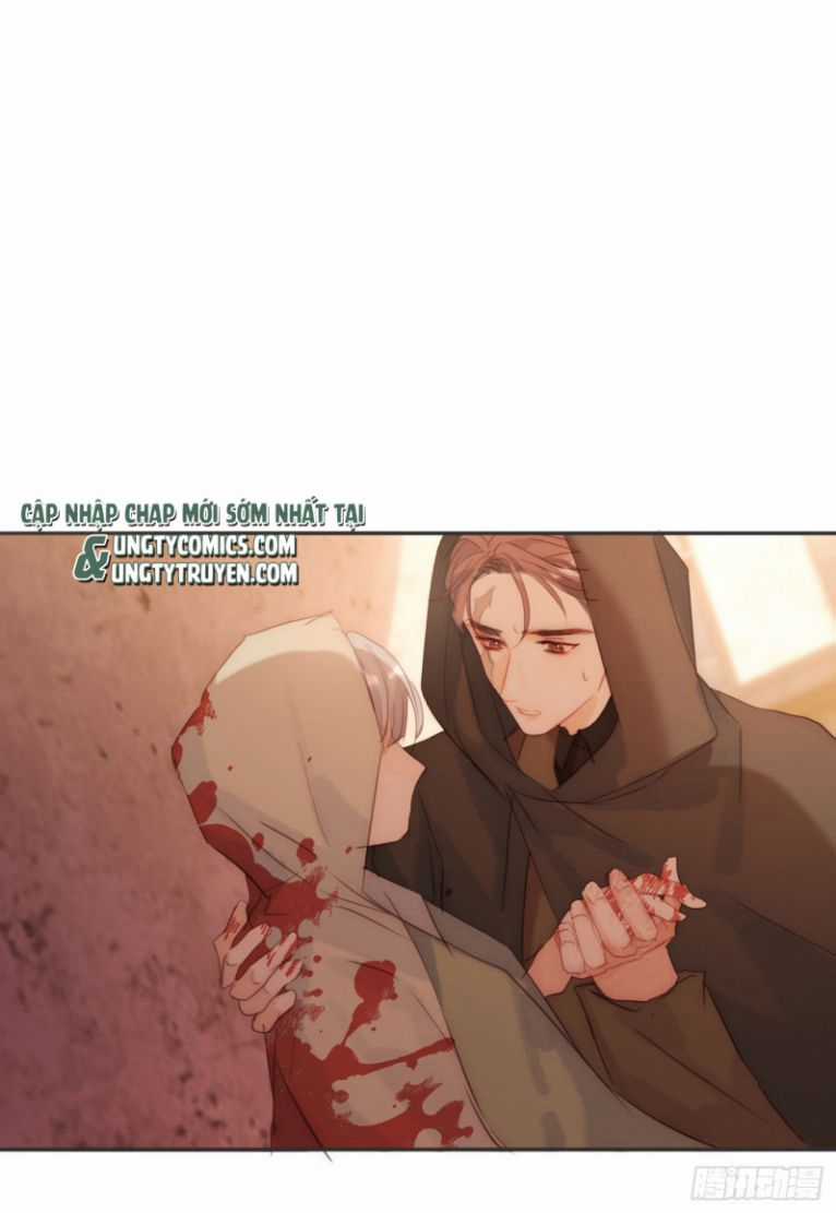 Thỉnh Cùng Ta Đồng Miên-Xin Hãy Ngủ Cùng Ta Chapter 94 trang 32