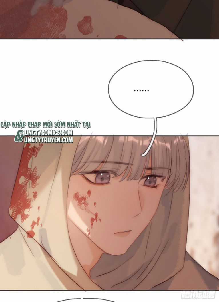 Thỉnh Cùng Ta Đồng Miên-Xin Hãy Ngủ Cùng Ta Chapter 94 trang 36