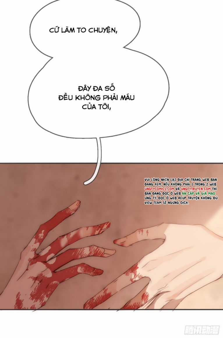 Thỉnh Cùng Ta Đồng Miên-Xin Hãy Ngủ Cùng Ta Chapter 94 trang 37