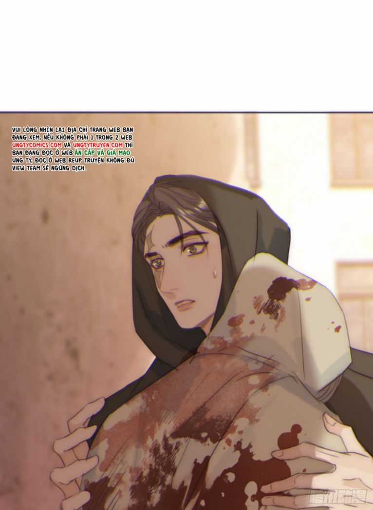 Thỉnh Cùng Ta Đồng Miên-Xin Hãy Ngủ Cùng Ta Chapter 94 trang 43