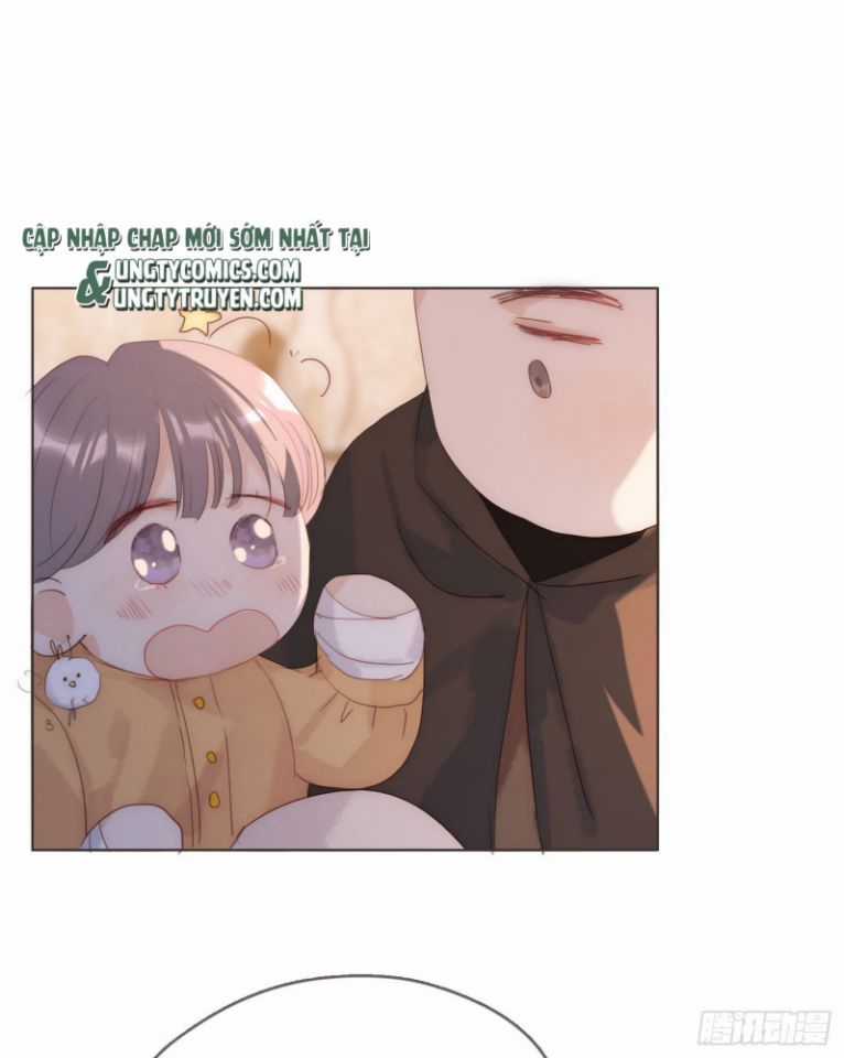 Thỉnh Cùng Ta Đồng Miên-Xin Hãy Ngủ Cùng Ta Chapter 94 trang 49