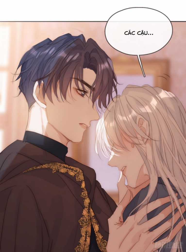 Thỉnh Cùng Ta Đồng Miên-Xin Hãy Ngủ Cùng Ta Chapter 94 trang 5