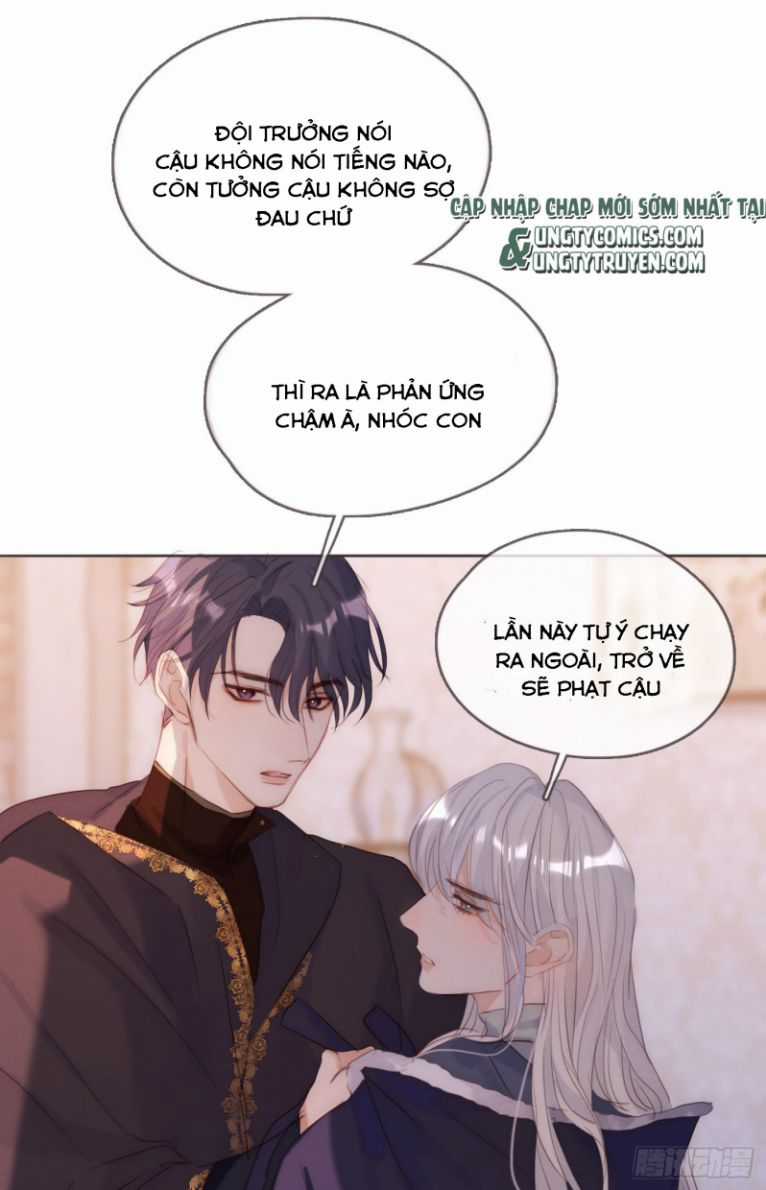 Thỉnh Cùng Ta Đồng Miên-Xin Hãy Ngủ Cùng Ta Chapter 94 trang 51