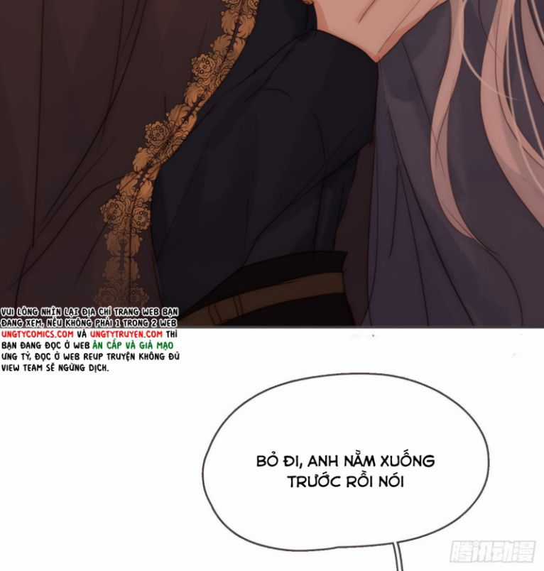 Thỉnh Cùng Ta Đồng Miên-Xin Hãy Ngủ Cùng Ta Chapter 94 trang 6