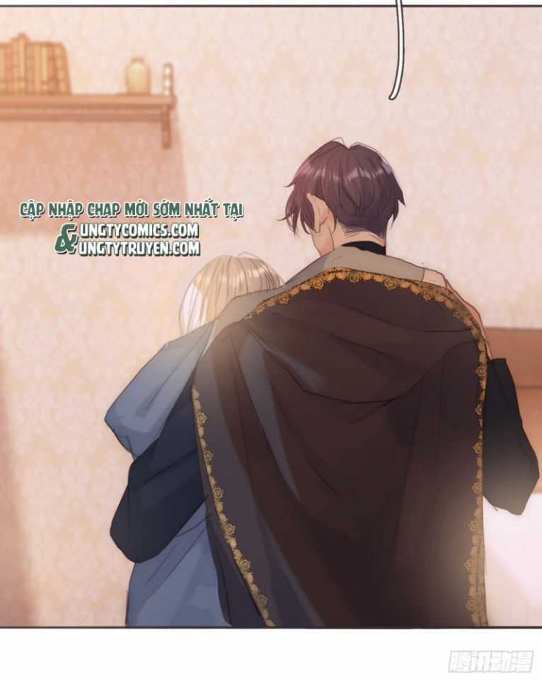 Thỉnh Cùng Ta Đồng Miên-Xin Hãy Ngủ Cùng Ta Chapter 94 trang 7