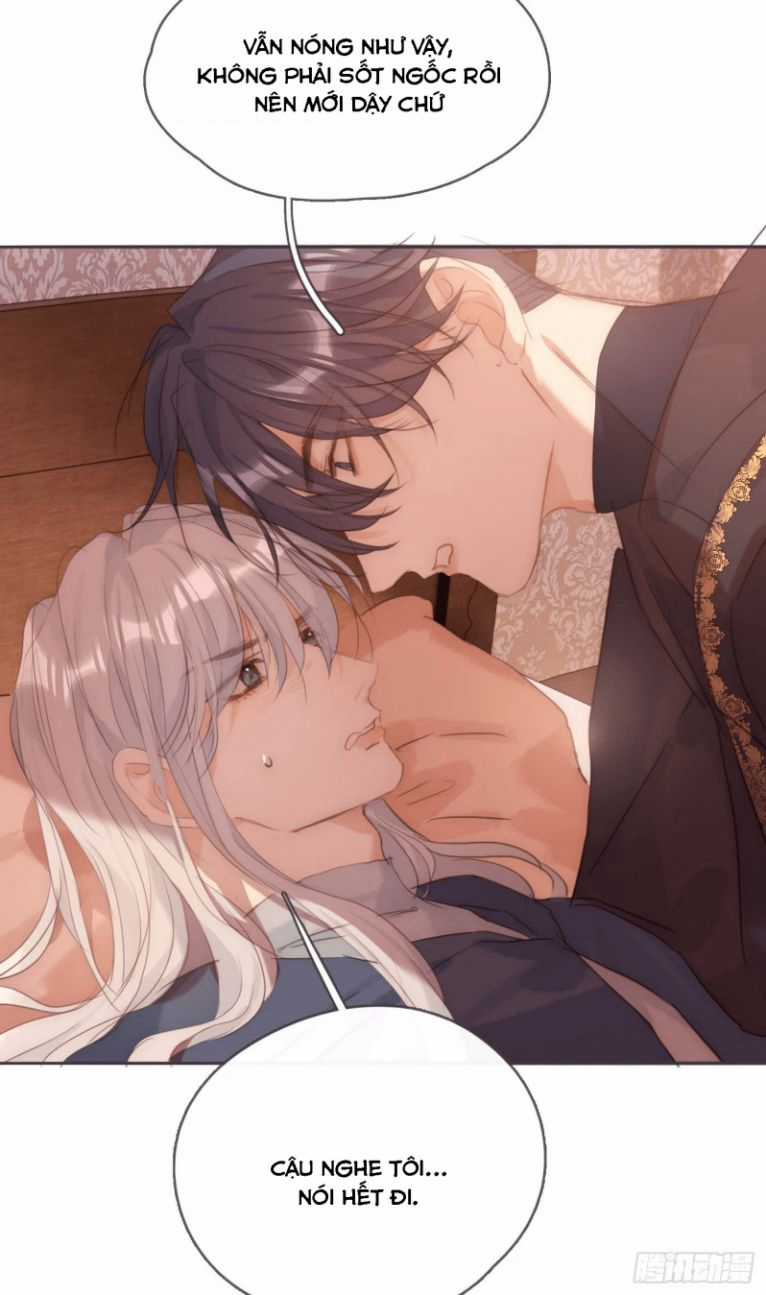 Thỉnh Cùng Ta Đồng Miên-Xin Hãy Ngủ Cùng Ta Chapter 94 trang 9