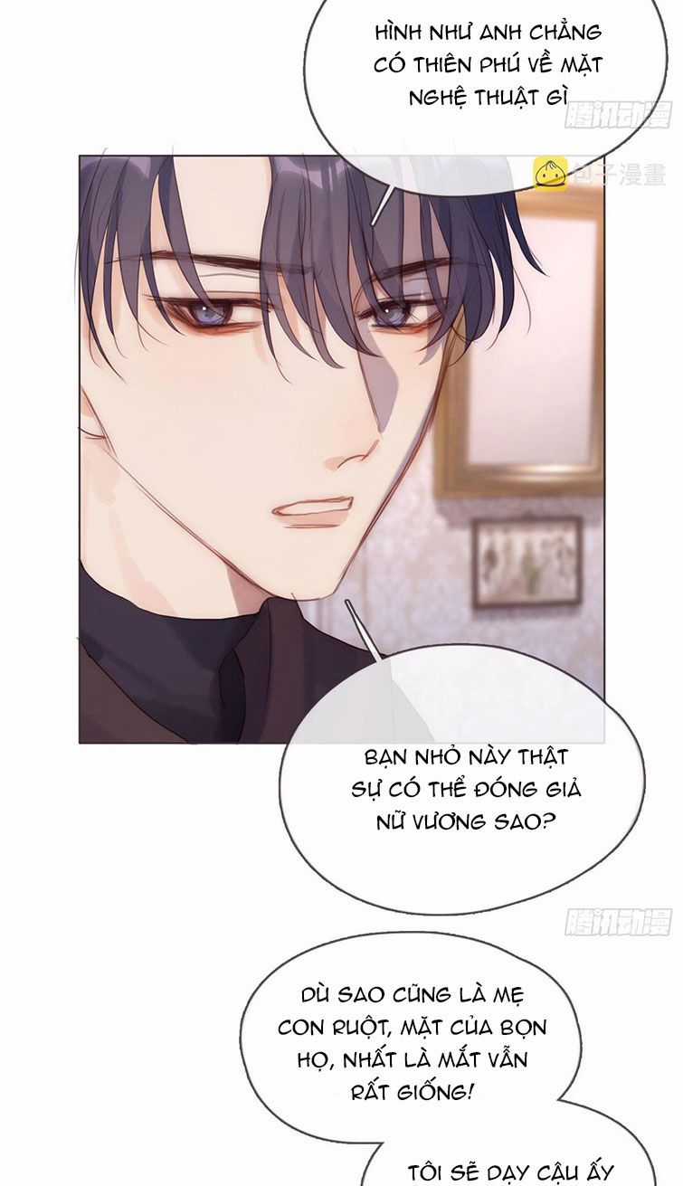 Thỉnh Cùng Ta Đồng Miên-Xin Hãy Ngủ Cùng Ta Chapter 95 trang 10