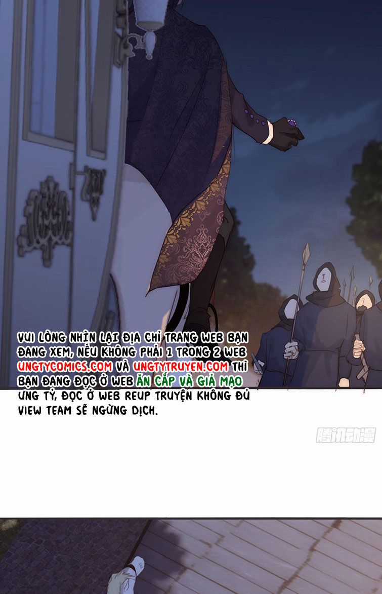 Thỉnh Cùng Ta Đồng Miên-Xin Hãy Ngủ Cùng Ta Chapter 95 trang 17