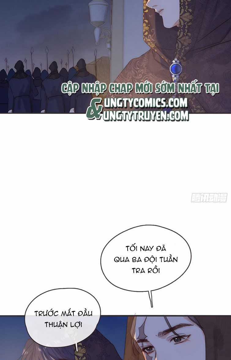 Thỉnh Cùng Ta Đồng Miên-Xin Hãy Ngủ Cùng Ta Chapter 95 trang 20