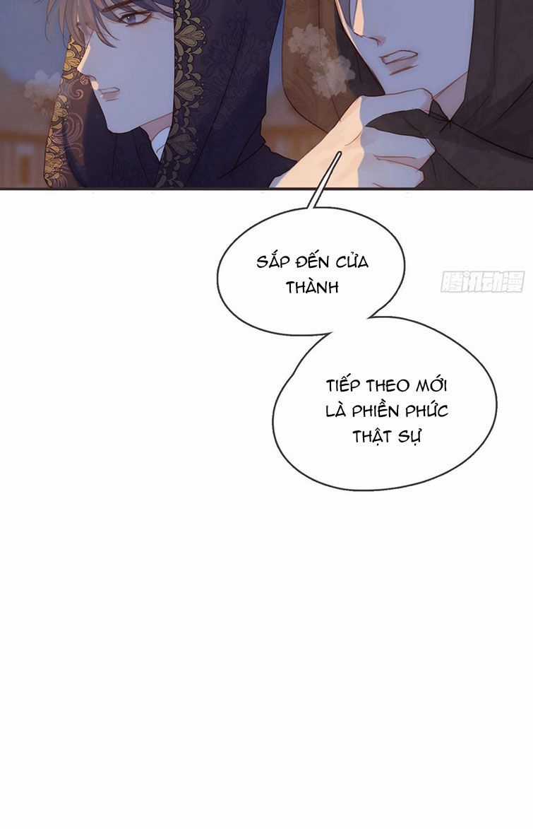 Thỉnh Cùng Ta Đồng Miên-Xin Hãy Ngủ Cùng Ta Chapter 95 trang 21