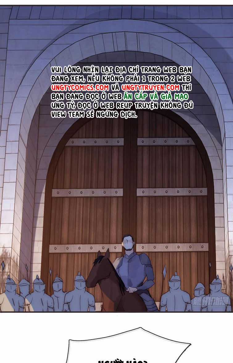 Thỉnh Cùng Ta Đồng Miên-Xin Hãy Ngủ Cùng Ta Chapter 95 trang 23