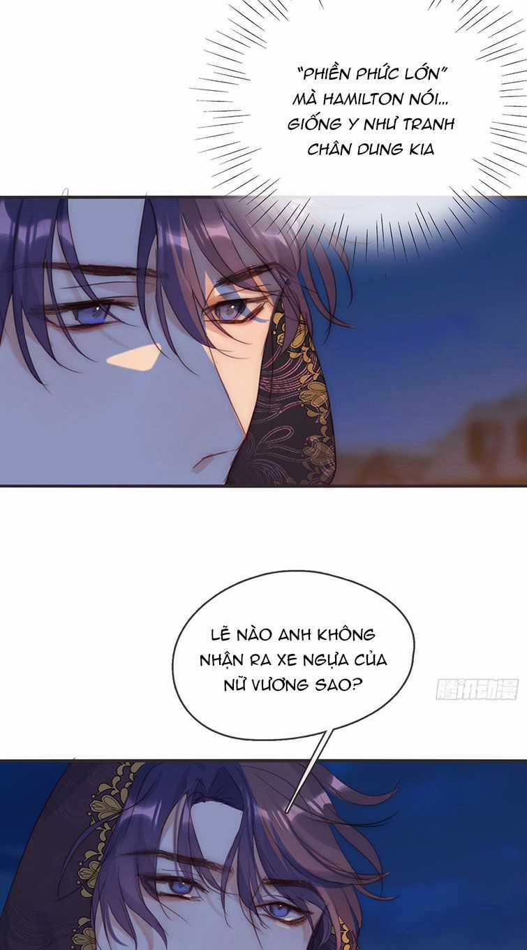 Thỉnh Cùng Ta Đồng Miên-Xin Hãy Ngủ Cùng Ta Chapter 95 trang 25