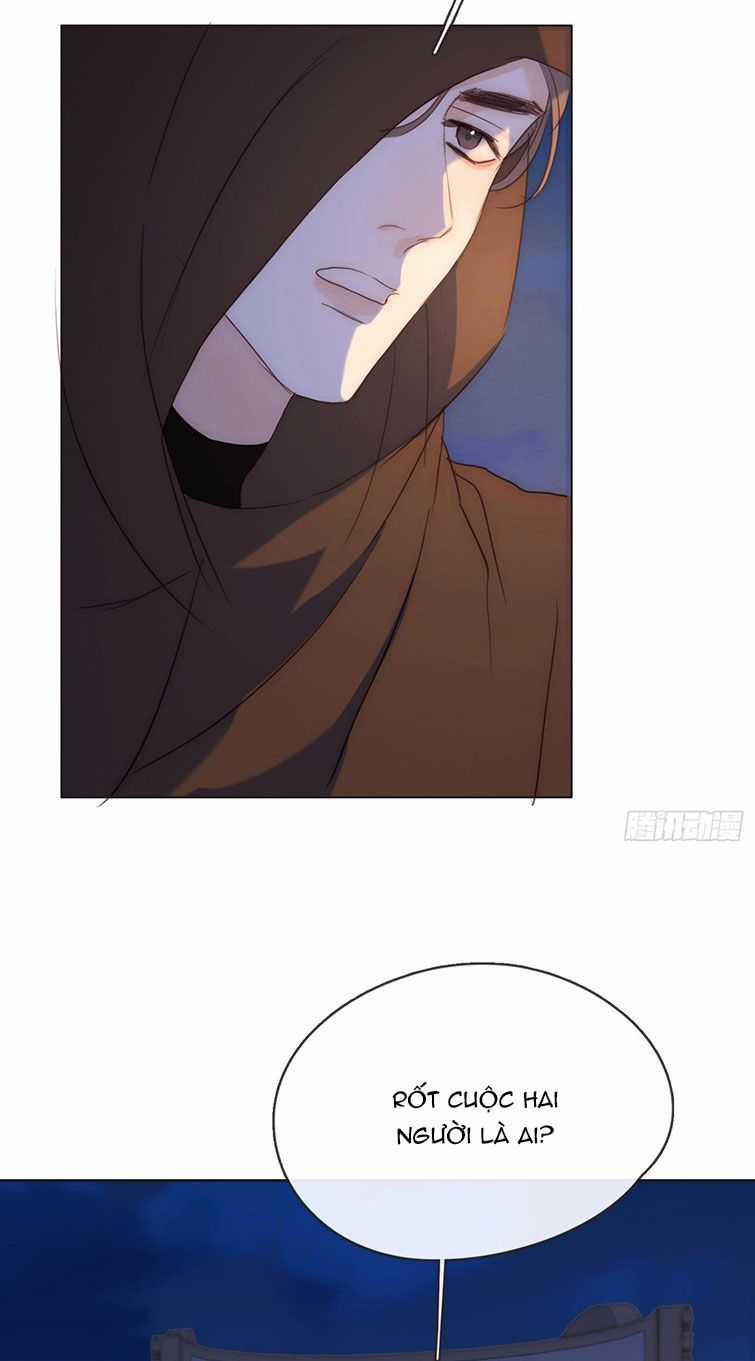 Thỉnh Cùng Ta Đồng Miên-Xin Hãy Ngủ Cùng Ta Chapter 95 trang 28