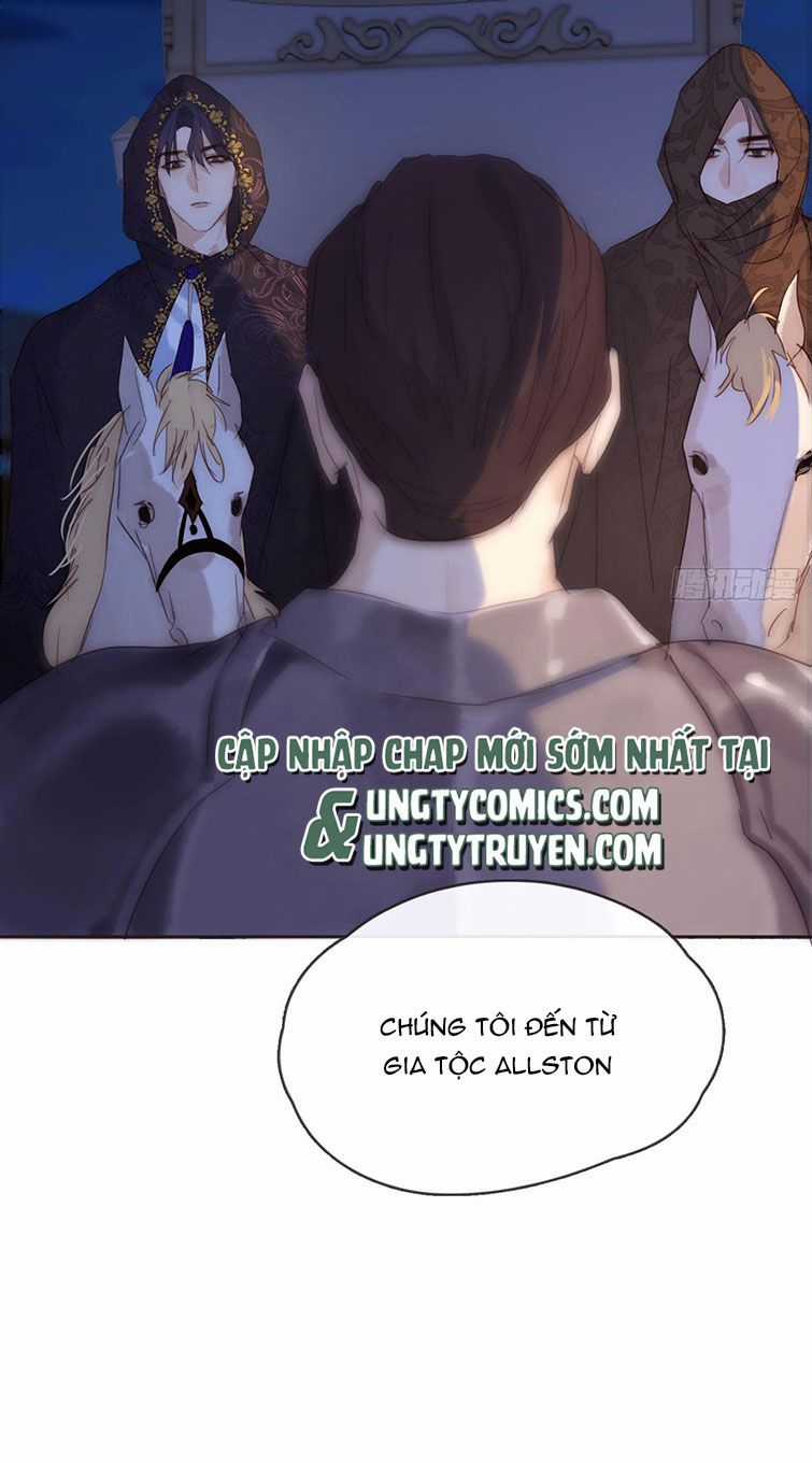 Thỉnh Cùng Ta Đồng Miên-Xin Hãy Ngủ Cùng Ta Chapter 95 trang 29