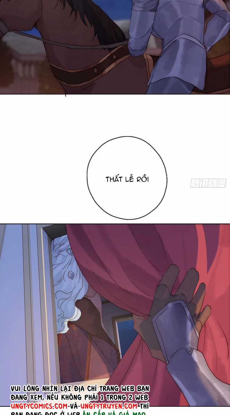 Thỉnh Cùng Ta Đồng Miên-Xin Hãy Ngủ Cùng Ta Chapter 95 trang 31