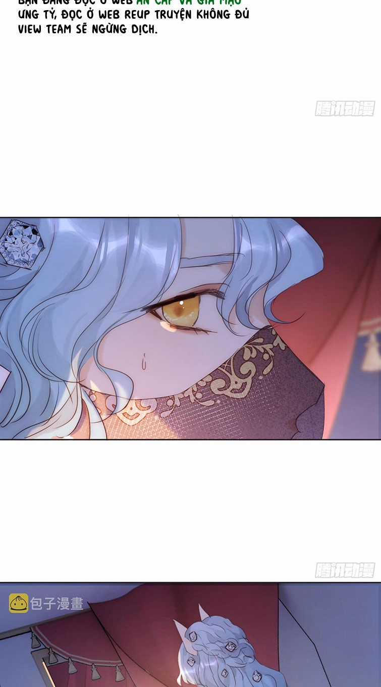 Thỉnh Cùng Ta Đồng Miên-Xin Hãy Ngủ Cùng Ta Chapter 95 trang 32