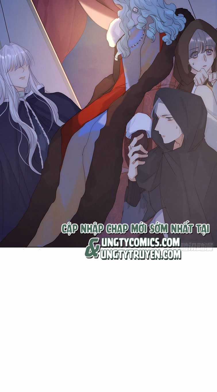 Thỉnh Cùng Ta Đồng Miên-Xin Hãy Ngủ Cùng Ta Chapter 95 trang 33