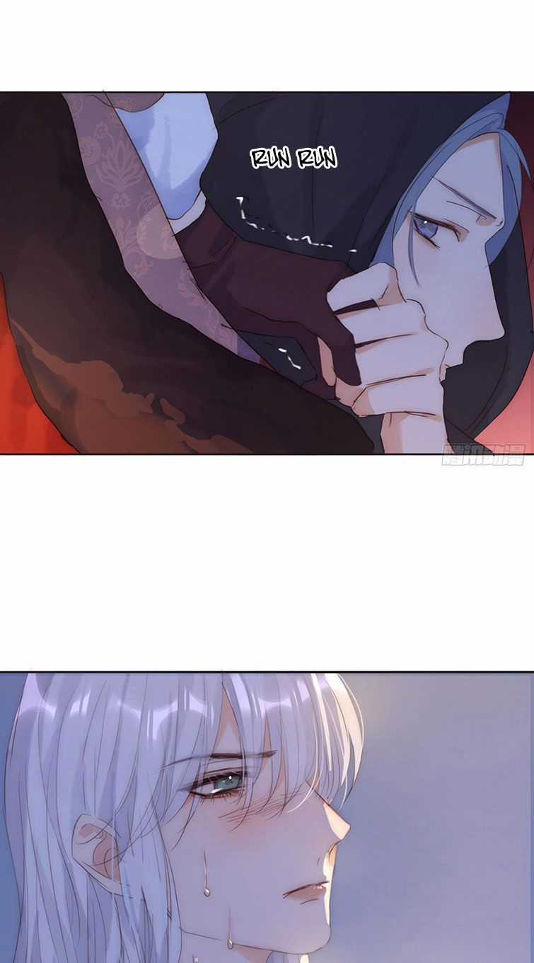 Thỉnh Cùng Ta Đồng Miên-Xin Hãy Ngủ Cùng Ta Chapter 95 trang 34