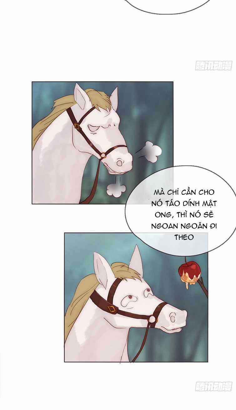 Thỉnh Cùng Ta Đồng Miên-Xin Hãy Ngủ Cùng Ta Chapter 95 trang 5