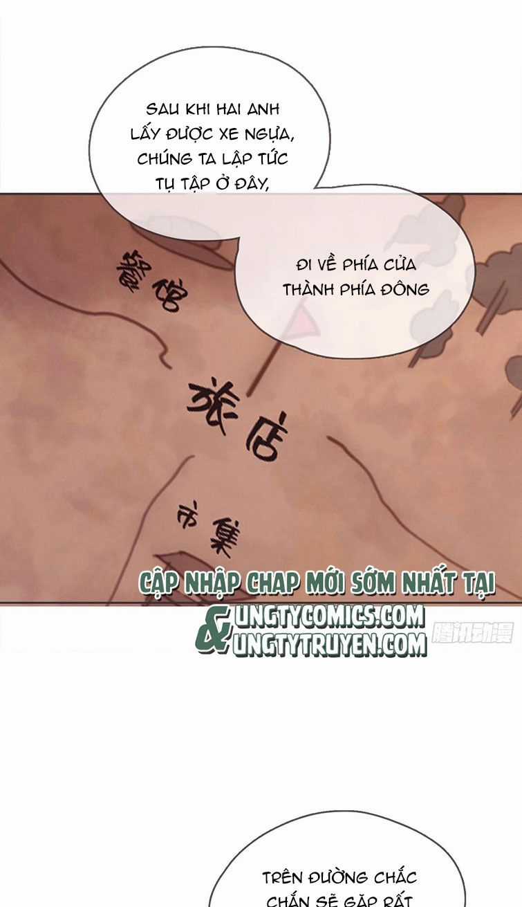 Thỉnh Cùng Ta Đồng Miên-Xin Hãy Ngủ Cùng Ta Chapter 95 trang 6