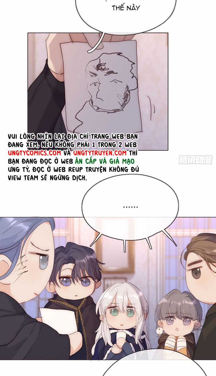 Thỉnh Cùng Ta Đồng Miên-Xin Hãy Ngủ Cùng Ta Chapter 95 trang 9