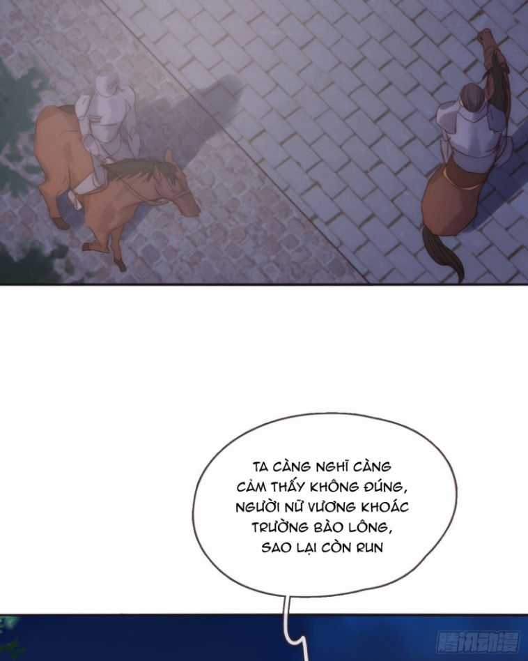 Thỉnh Cùng Ta Đồng Miên-Xin Hãy Ngủ Cùng Ta Chapter 96 trang 10