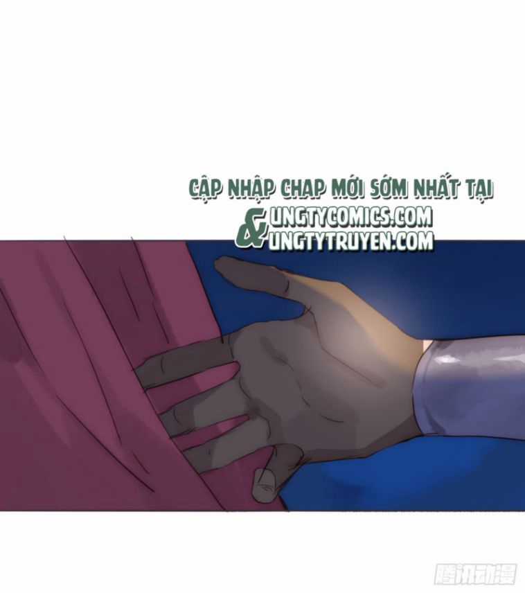 Thỉnh Cùng Ta Đồng Miên-Xin Hãy Ngủ Cùng Ta Chapter 96 trang 15