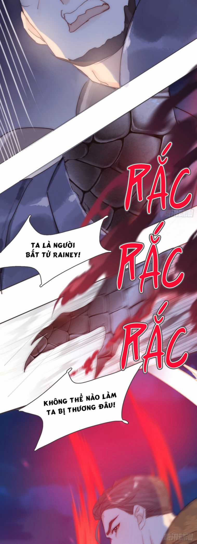 Thỉnh Cùng Ta Đồng Miên-Xin Hãy Ngủ Cùng Ta Chapter 96 trang 19