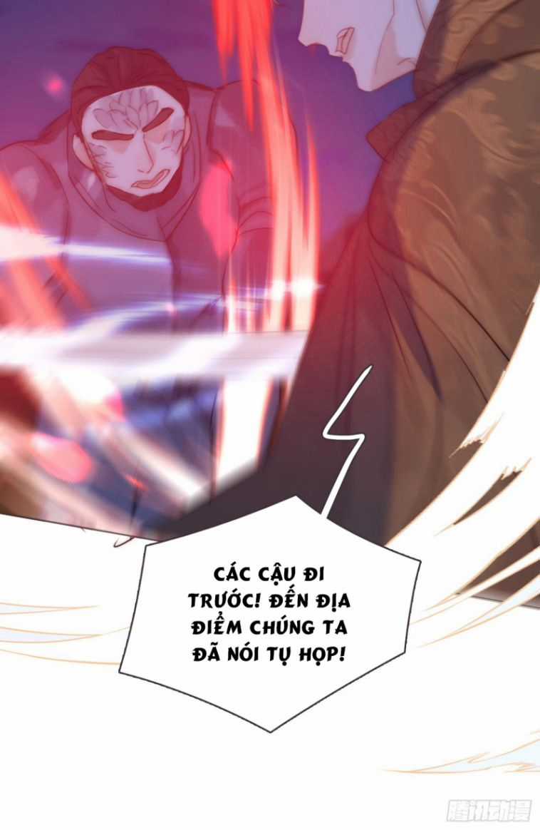 Thỉnh Cùng Ta Đồng Miên-Xin Hãy Ngủ Cùng Ta Chapter 96 trang 20