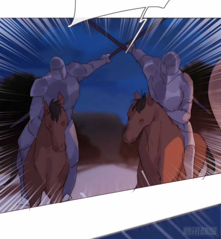 Thỉnh Cùng Ta Đồng Miên-Xin Hãy Ngủ Cùng Ta Chapter 96 trang 23