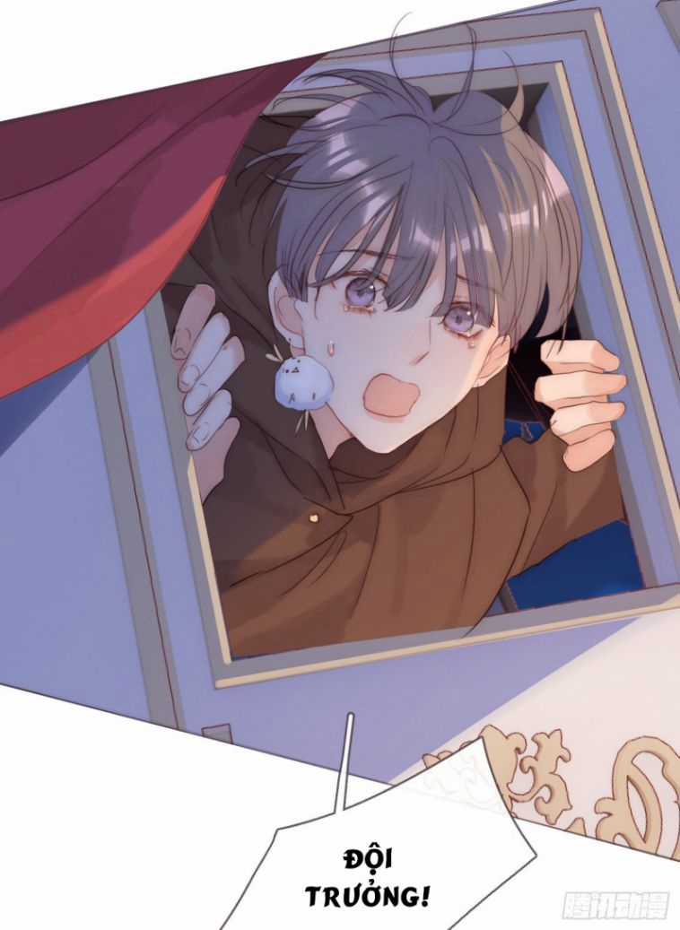 Thỉnh Cùng Ta Đồng Miên-Xin Hãy Ngủ Cùng Ta Chapter 96 trang 25