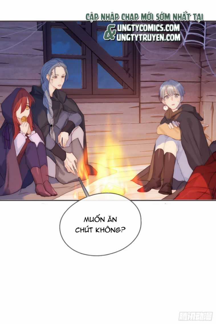 Thỉnh Cùng Ta Đồng Miên-Xin Hãy Ngủ Cùng Ta Chapter 96 trang 29