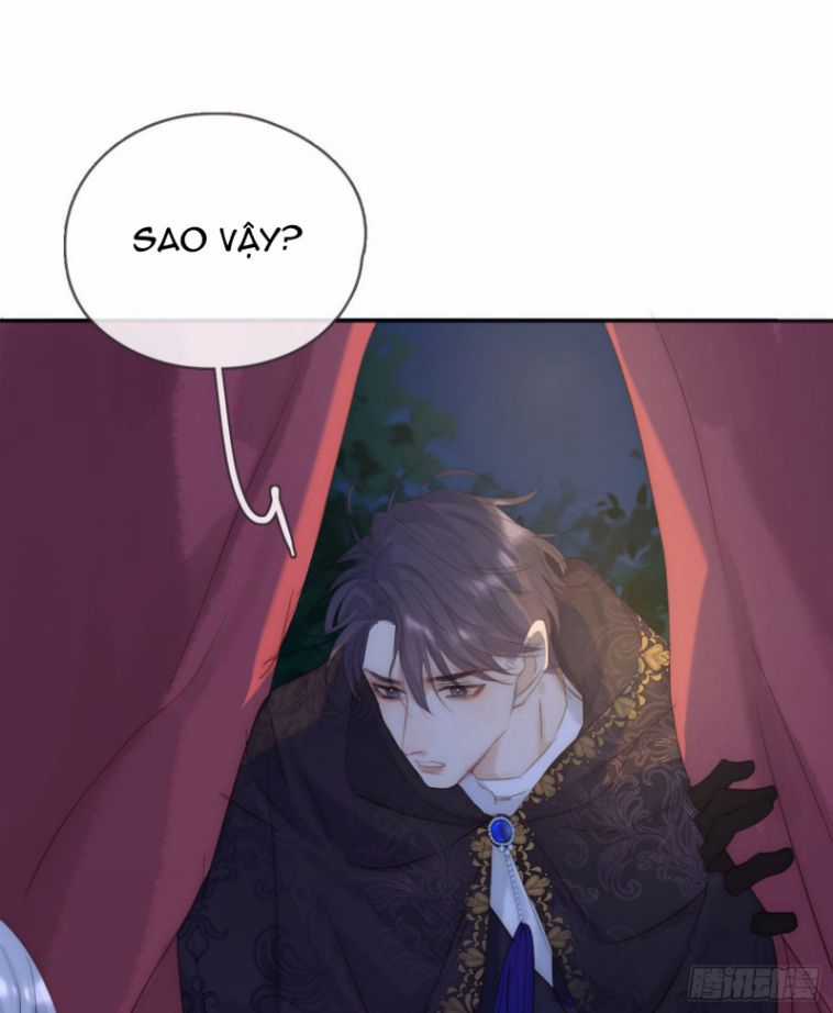 Thỉnh Cùng Ta Đồng Miên-Xin Hãy Ngủ Cùng Ta Chapter 96 trang 3