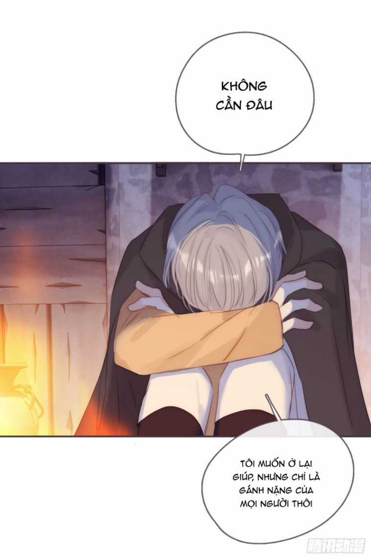 Thỉnh Cùng Ta Đồng Miên-Xin Hãy Ngủ Cùng Ta Chapter 96 trang 30