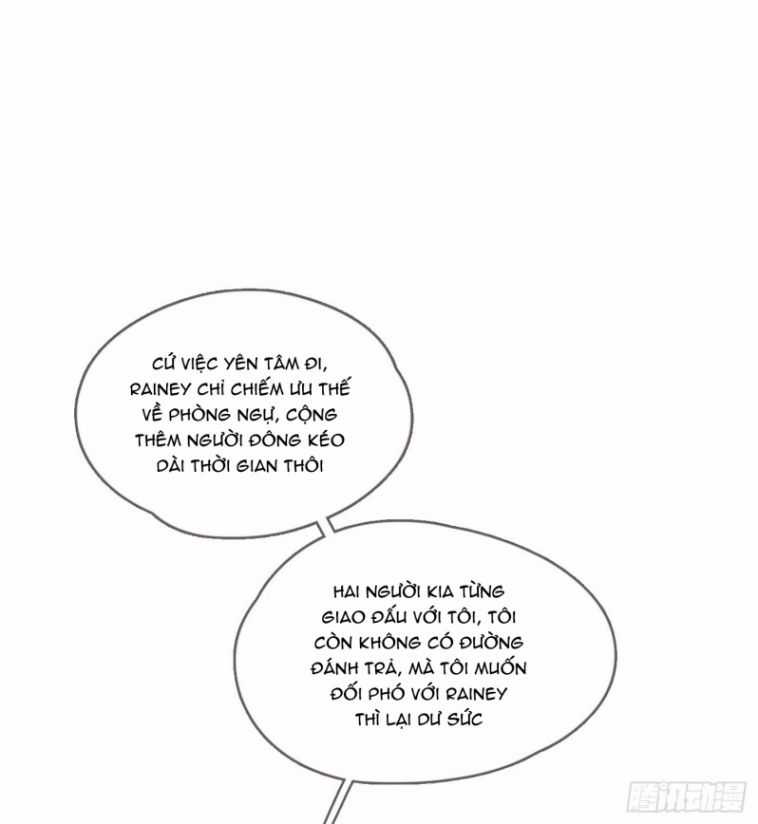 Thỉnh Cùng Ta Đồng Miên-Xin Hãy Ngủ Cùng Ta Chapter 96 trang 31