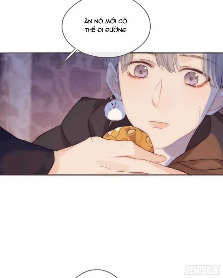 Thỉnh Cùng Ta Đồng Miên-Xin Hãy Ngủ Cùng Ta Chapter 96 trang 33