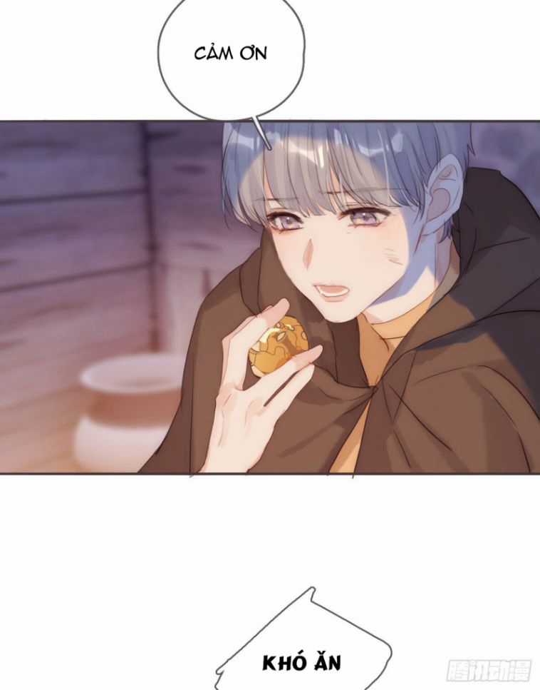 Thỉnh Cùng Ta Đồng Miên-Xin Hãy Ngủ Cùng Ta Chapter 96 trang 34