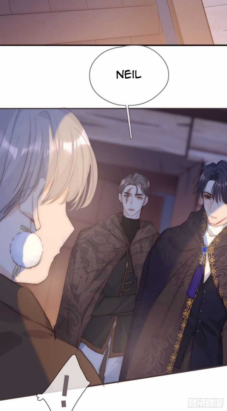 Thỉnh Cùng Ta Đồng Miên-Xin Hãy Ngủ Cùng Ta Chapter 96 trang 38