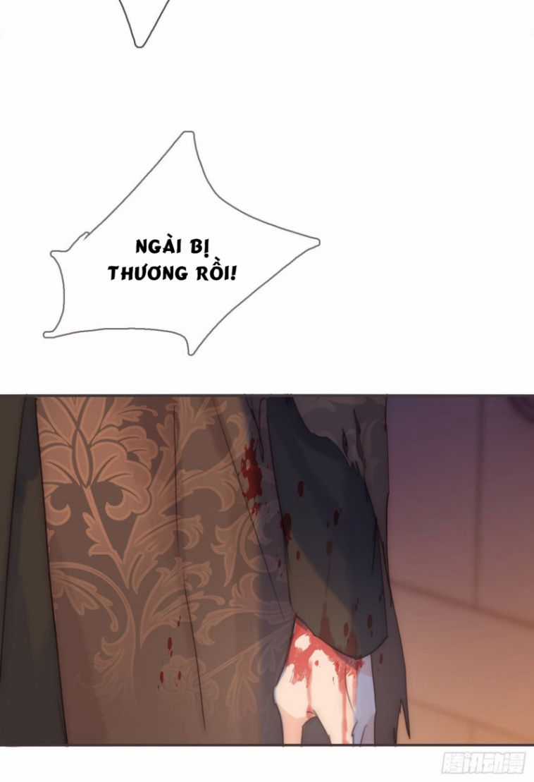 Thỉnh Cùng Ta Đồng Miên-Xin Hãy Ngủ Cùng Ta Chapter 96 trang 39