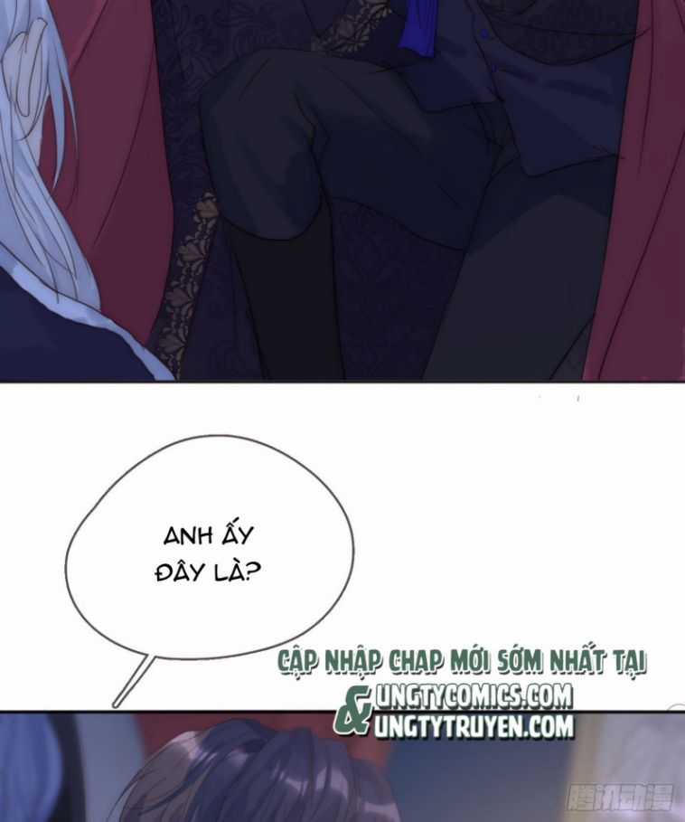 Thỉnh Cùng Ta Đồng Miên-Xin Hãy Ngủ Cùng Ta Chapter 96 trang 4