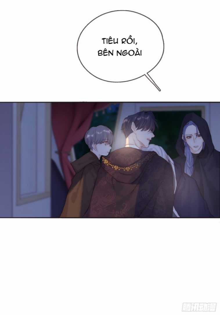 Thỉnh Cùng Ta Đồng Miên-Xin Hãy Ngủ Cùng Ta Chapter 96 trang 7