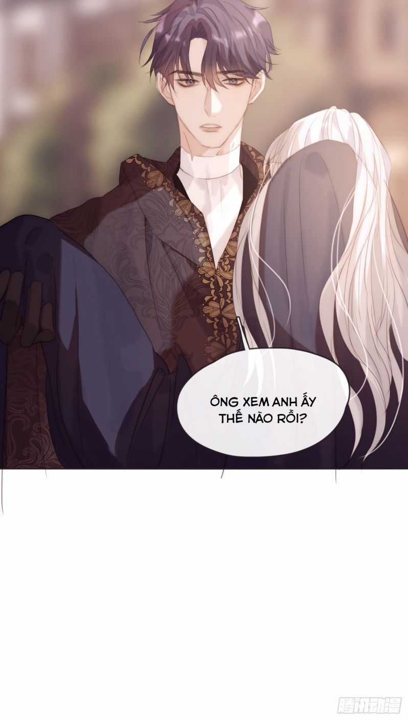 Thỉnh Cùng Ta Đồng Miên-Xin Hãy Ngủ Cùng Ta Chapter 97 trang 16