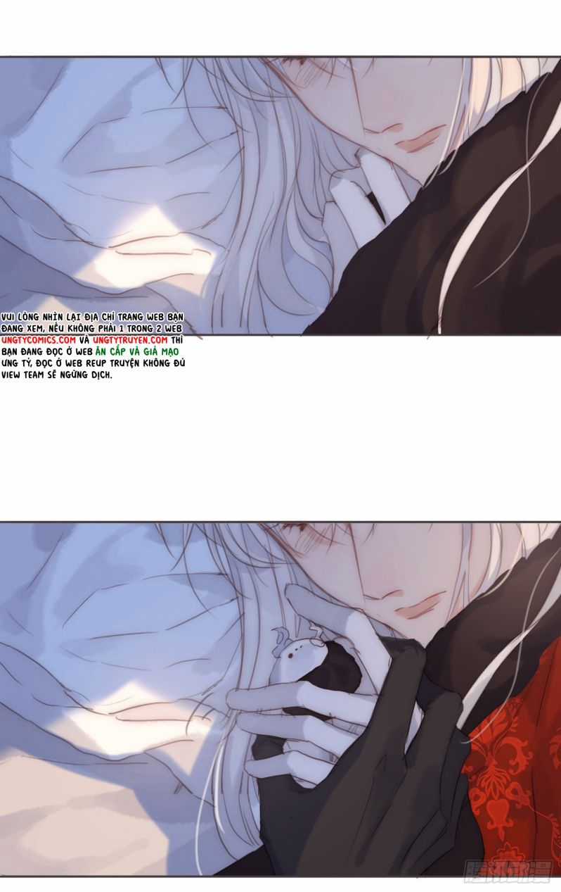 Thỉnh Cùng Ta Đồng Miên-Xin Hãy Ngủ Cùng Ta Chapter 97 trang 2