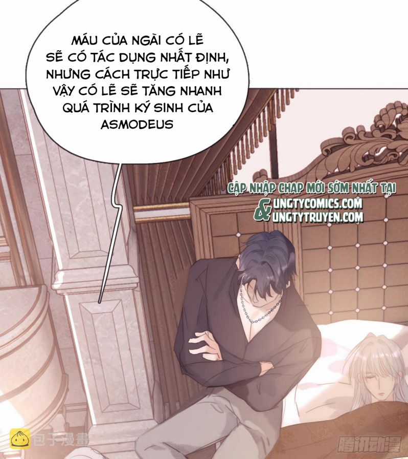 Thỉnh Cùng Ta Đồng Miên-Xin Hãy Ngủ Cùng Ta Chapter 97 trang 21