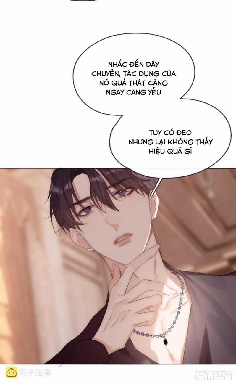 Thỉnh Cùng Ta Đồng Miên-Xin Hãy Ngủ Cùng Ta Chapter 97 trang 24