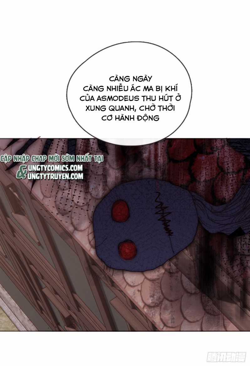 Thỉnh Cùng Ta Đồng Miên-Xin Hãy Ngủ Cùng Ta Chapter 97 trang 25