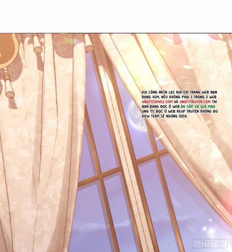 Thỉnh Cùng Ta Đồng Miên-Xin Hãy Ngủ Cùng Ta Chapter 97 trang 29