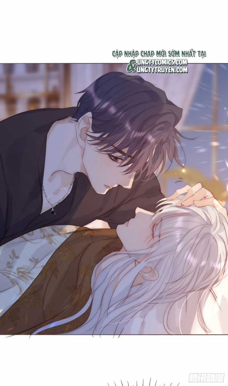 Thỉnh Cùng Ta Đồng Miên-Xin Hãy Ngủ Cùng Ta Chapter 97 trang 32