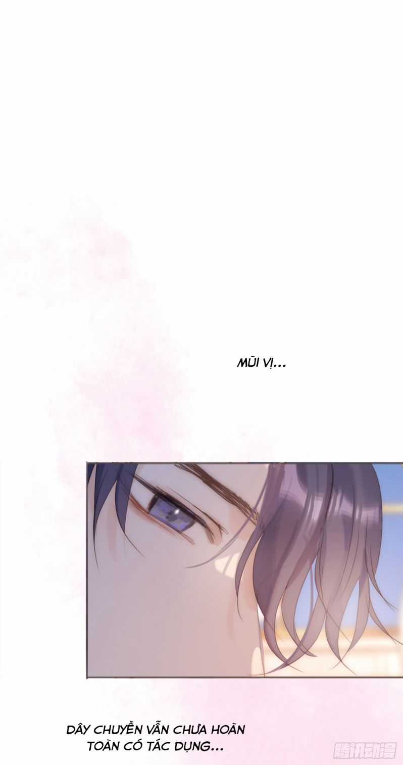 Thỉnh Cùng Ta Đồng Miên-Xin Hãy Ngủ Cùng Ta Chapter 97 trang 34